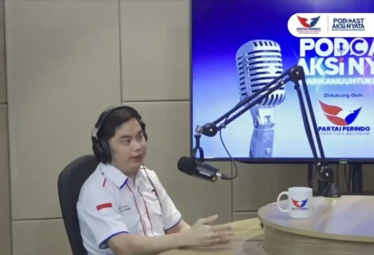 Masyarakat Lebih Memilih...