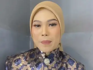Penampilan Bulan Gemparkan...