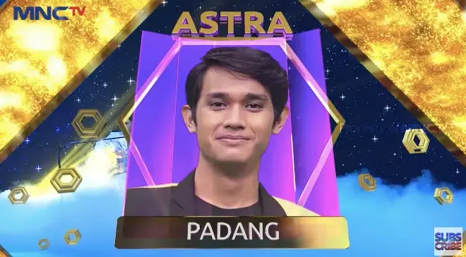 Ayu Ting Ting Beri Pesan...