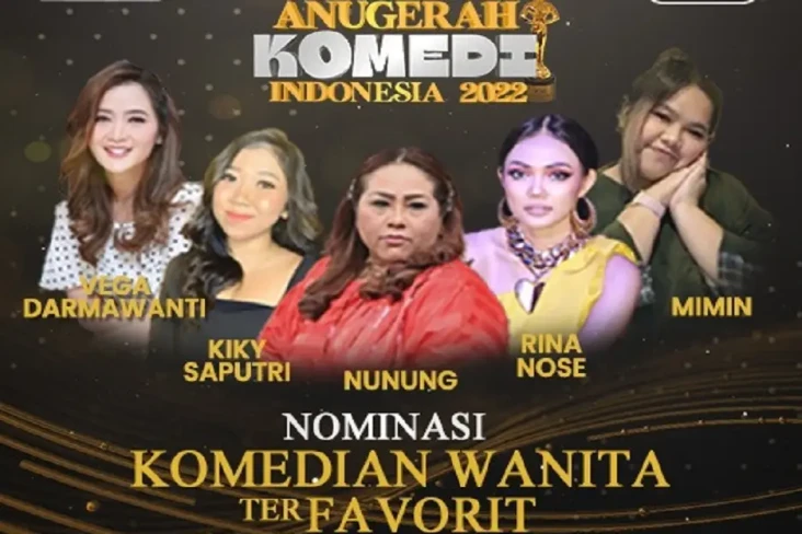 5 Hari Lagi! Jadilah...