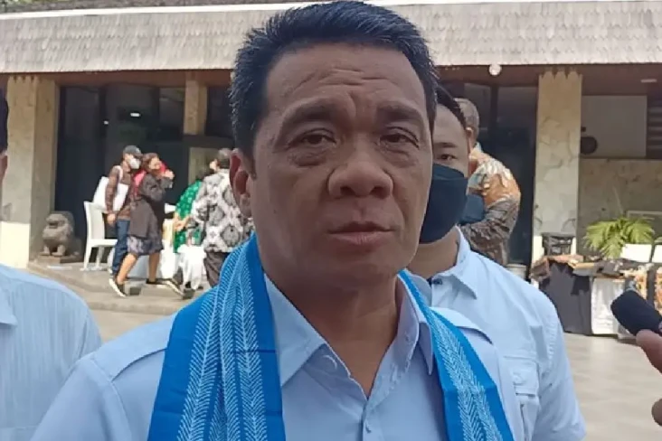 Soal Banjir, Wagub Ariza:...