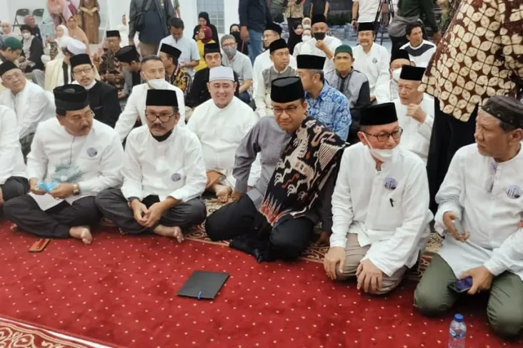 Penantian 30 Tahun,...