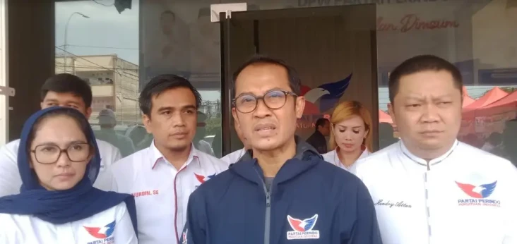 Jelang Pemilu 2024,...