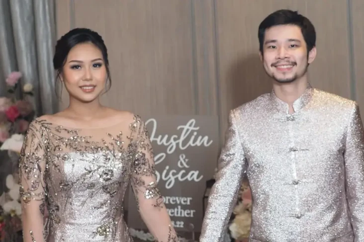 Jess No Limit dan Sisca...