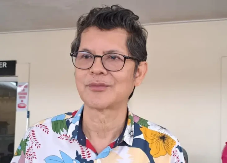 Lesti Kejora Alami KDRT,...