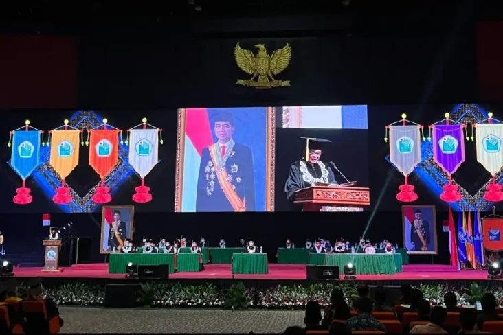 Politeknik Negeri Jakarta...