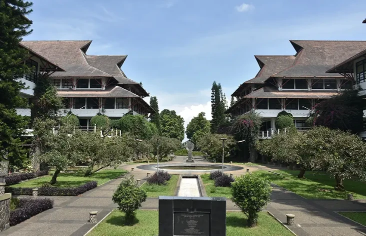 Ini 4 Fakultas Teknik...