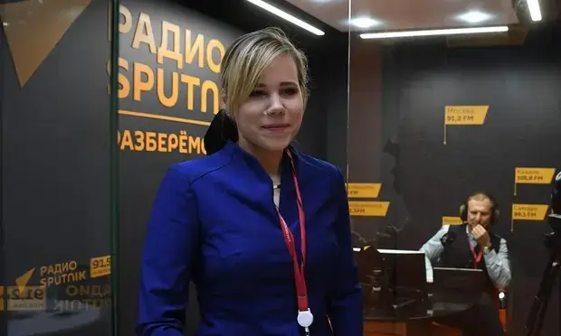 3 Jurnalis Rusia yang...