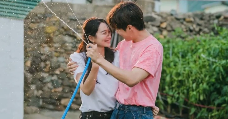 10 Drama Korea 2021-2022...