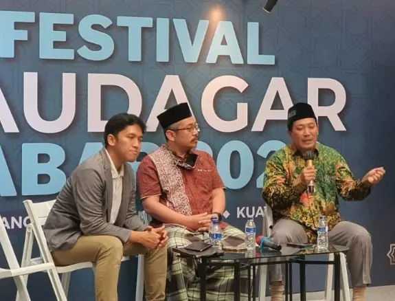 HPN Sebut Banyak Pengusaha...