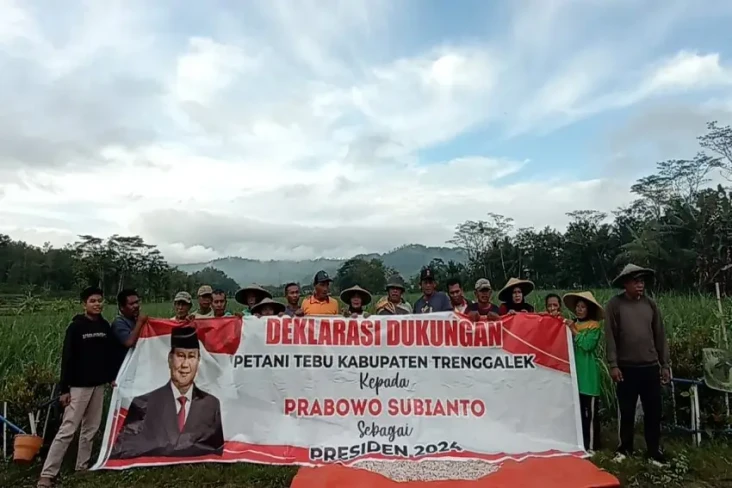 Ingin Keberpihakan pada...