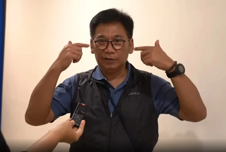 Putar Rekaman CCTV,...
