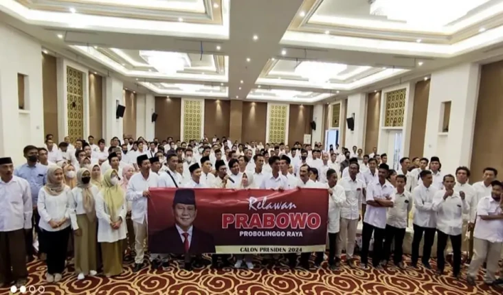 Tulus kepada Rakyat,...