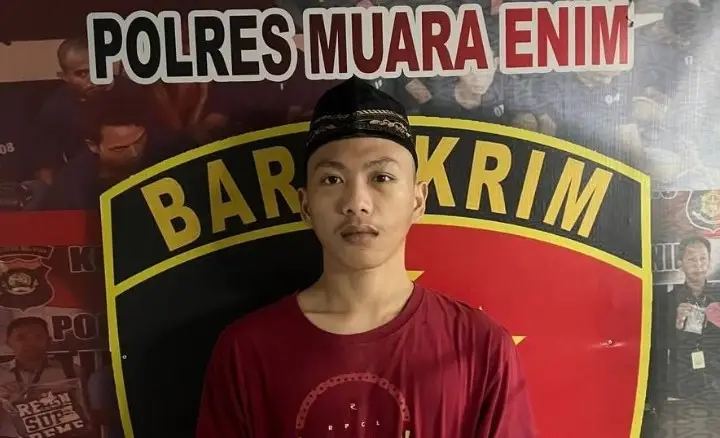 Anak Durhaka! Gara-gara...