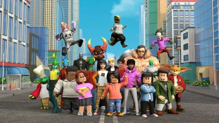10 Game Mirip Minecraft...