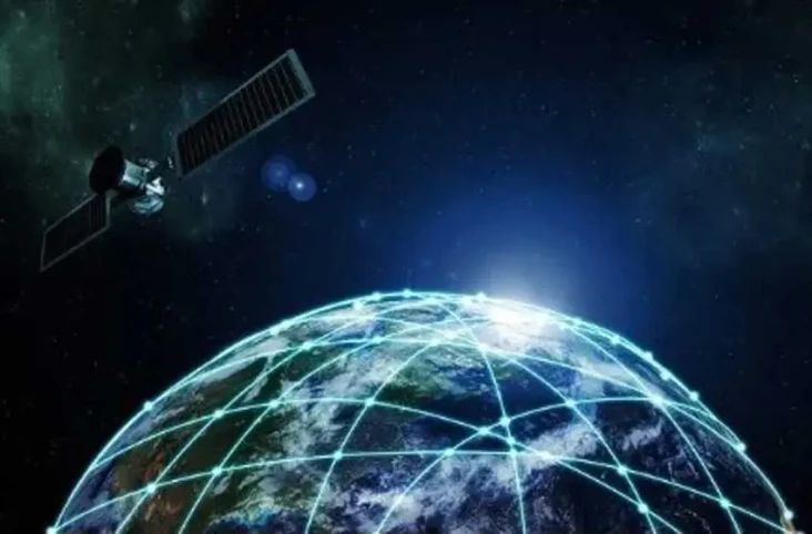 Pesaing SpaceX, Lynk...