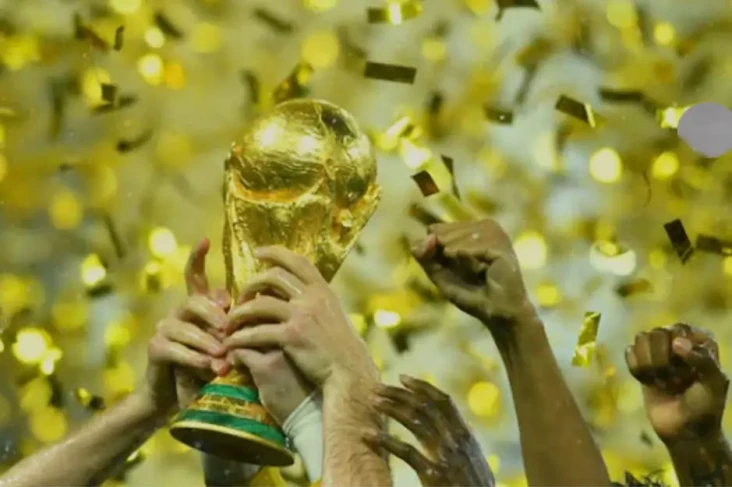 6 Negara Pemenang Piala...