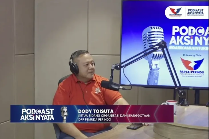 Generasi Z dan Milenial...