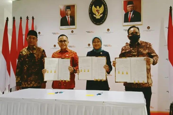 Libur Nasional 2023...
