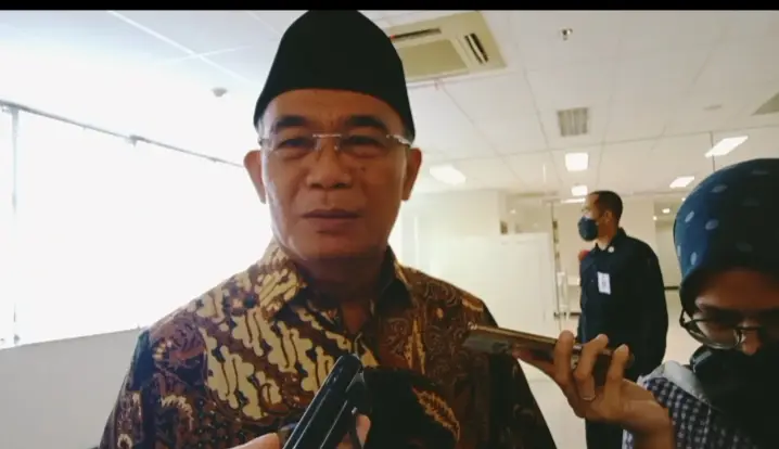 Cerita Muhadjir Effendy...