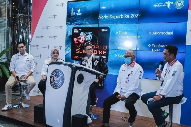 World Superbike 2022...
