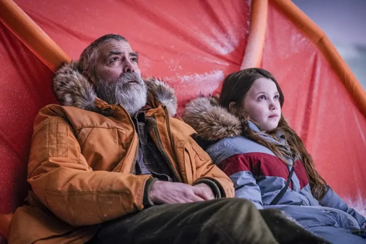 5 Film Netflix Post-Apocalyptic...