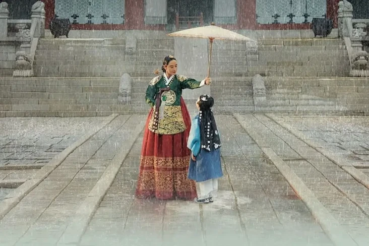 Ok Ja Yeon dan Kim Ga...