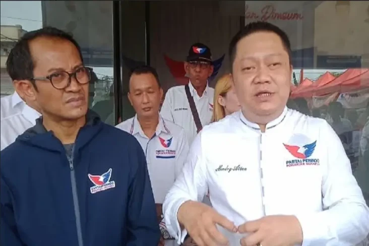 Sekjen Ahmad Rofiq Apresiasi...