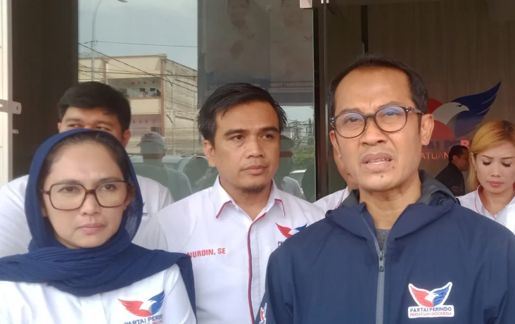 Jelang Pemilu 2024,...