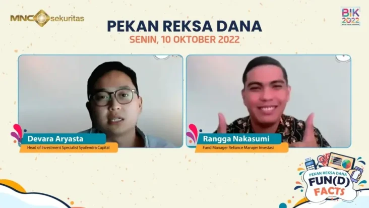 Pekan Reksa Dana Fun(d)...