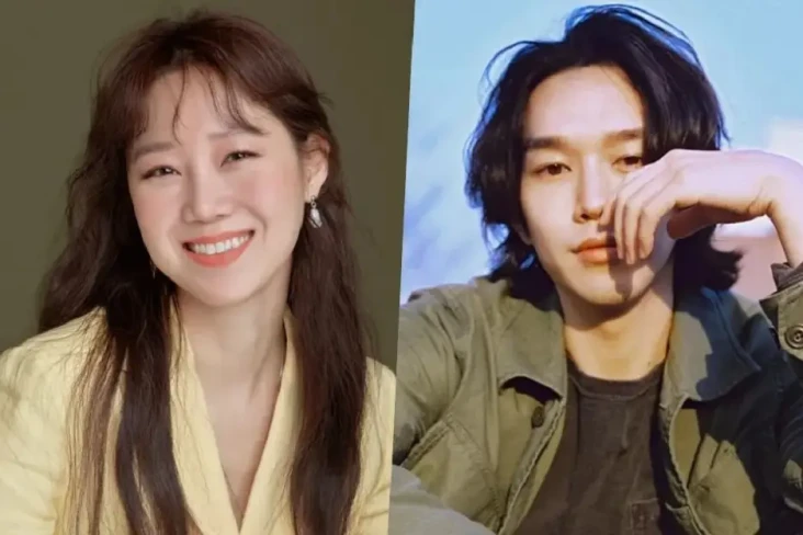 Gong Hyo Jin dan Kevin...