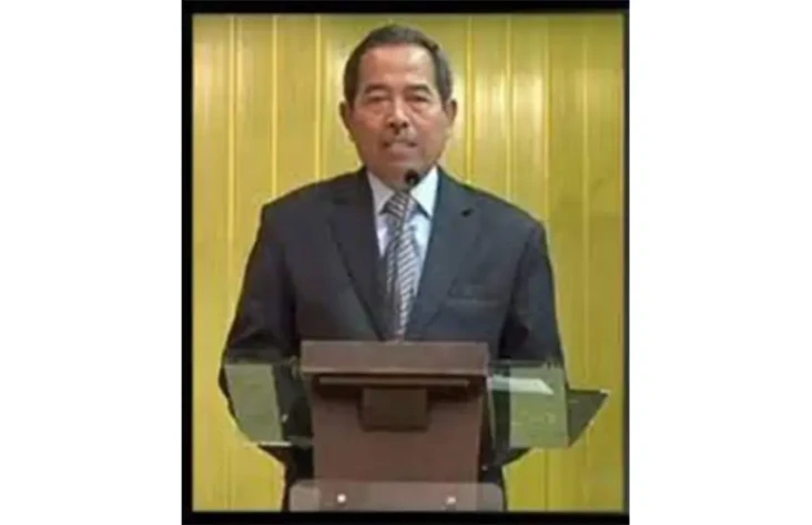Profil H. Darsono, Pendiri...