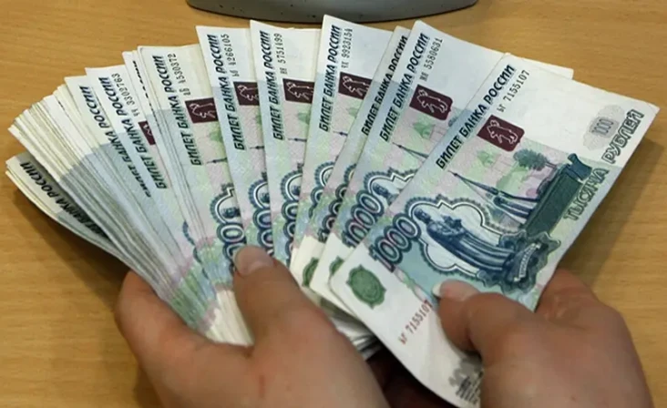 Siasat Rusia Meningkatkan...
