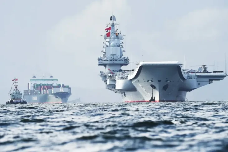 China Temukan Cara Menggunakan...