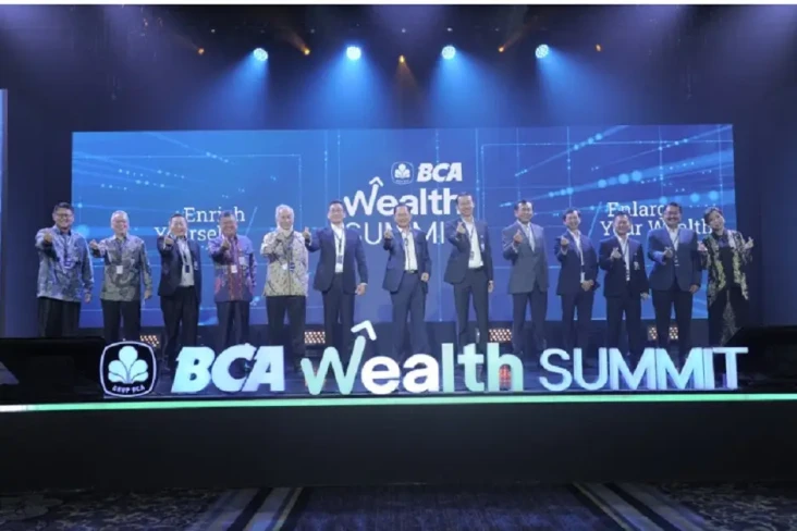 BCA Wealth Summit 2022...