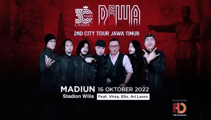 Empati Korban Tragedi...