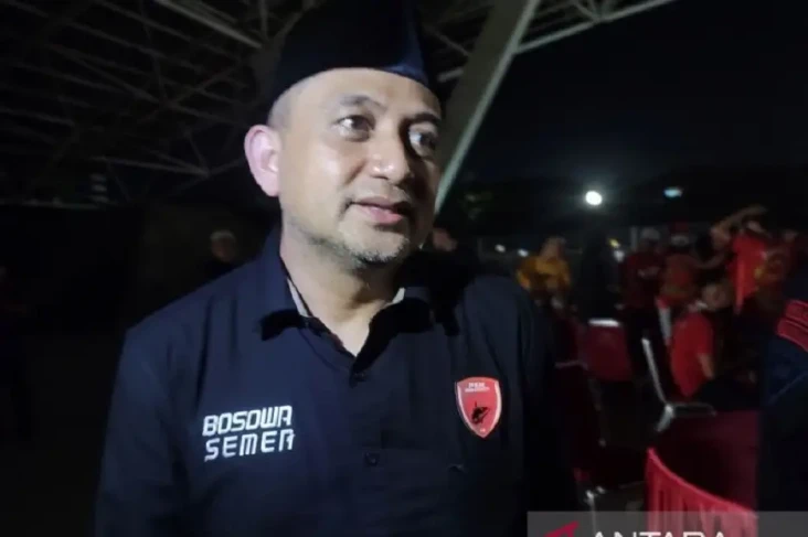 Belajar dari Tragedi...