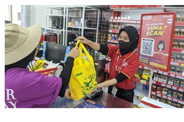 Sangat Prospek, di Tengah...
