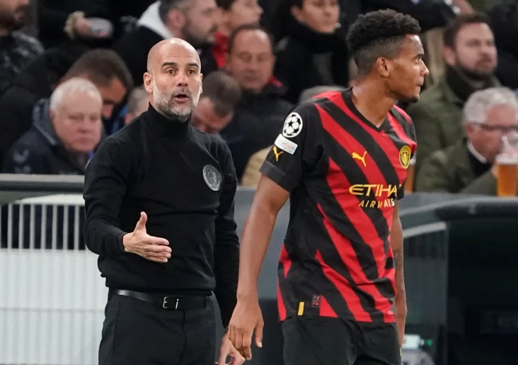 Man City Tak Mampu Kalahkan...