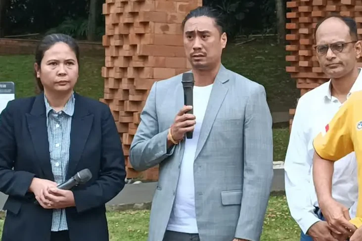 FIFA dan AFC Kumpulkan...