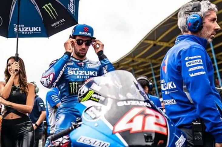 MotoGP Australia 2022:...
