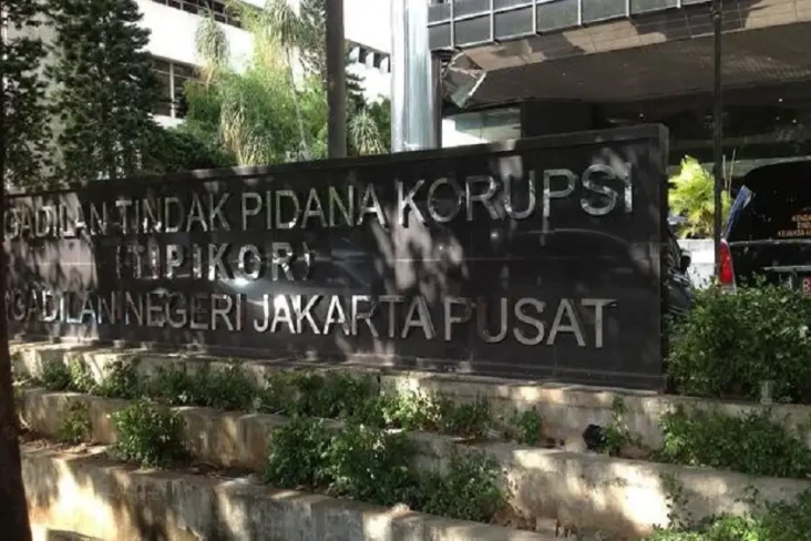Hari Ini Sidang Perdana...