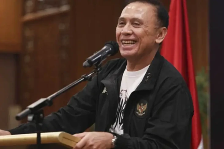 Menghilang Seusai Dipanggil...