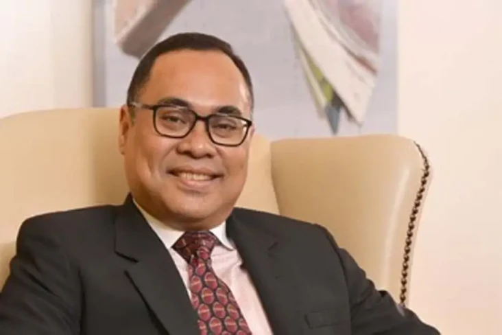 Hikmahanto Nilai Revisi...