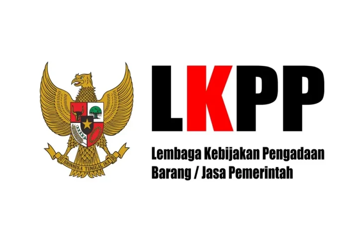 Pengertian LKPP, Sejarah,...
