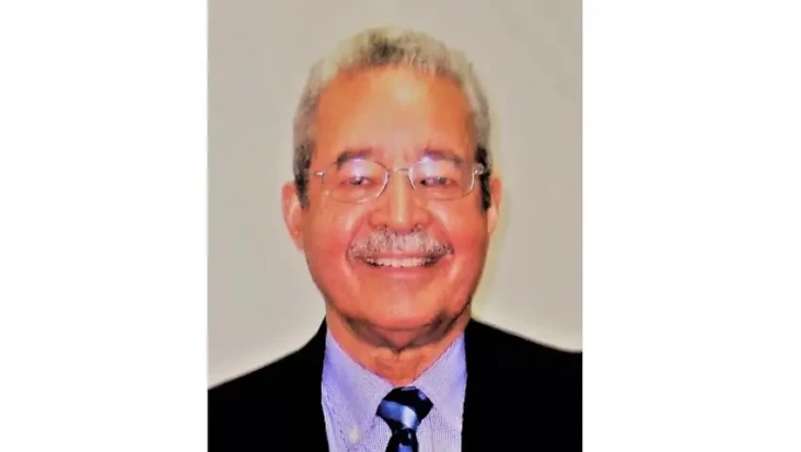 Profil Richard C. Hunter,...