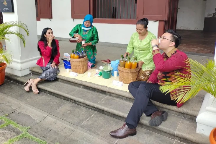 Sandiaga Uno: Festival,...