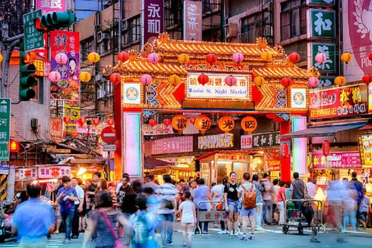 Taiwan Siap Sambut Wisatawan...