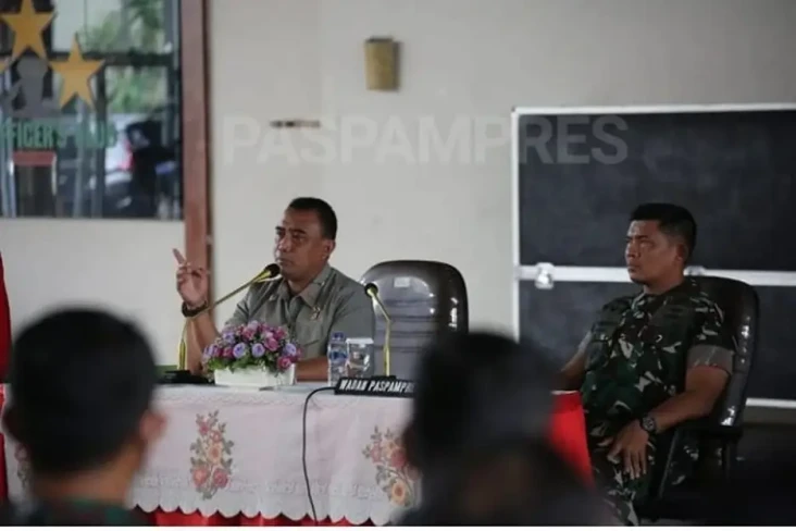 Danpaspampres Bertemu...