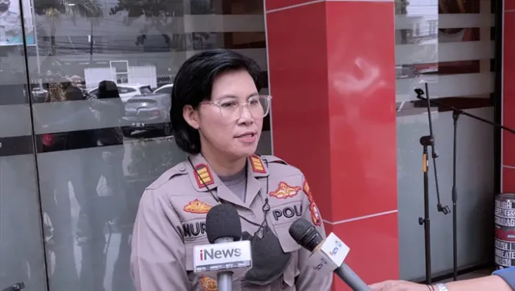 Mengenal AKP Nurma Dewi,...